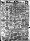 Liverpool Journal of Commerce Monday 30 October 1916 Page 1