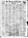 Liverpool Journal of Commerce Thursday 02 November 1916 Page 1
