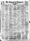 Liverpool Journal of Commerce Friday 03 November 1916 Page 1