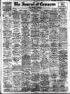 Liverpool Journal of Commerce Saturday 04 November 1916 Page 1