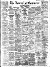 Liverpool Journal of Commerce Tuesday 14 November 1916 Page 1