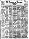 Liverpool Journal of Commerce Wednesday 15 November 1916 Page 1