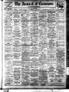 Liverpool Journal of Commerce Thursday 16 November 1916 Page 1