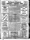 Liverpool Journal of Commerce Thursday 16 November 1916 Page 9