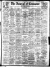 Liverpool Journal of Commerce Friday 01 December 1916 Page 1
