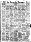 Liverpool Journal of Commerce Friday 08 December 1916 Page 1