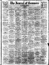 Liverpool Journal of Commerce Monday 11 December 1916 Page 1