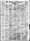 Liverpool Journal of Commerce Tuesday 12 December 1916 Page 1