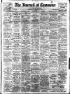 Liverpool Journal of Commerce Wednesday 13 December 1916 Page 1