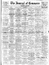 Liverpool Journal of Commerce Tuesday 02 January 1917 Page 1