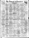 Liverpool Journal of Commerce Thursday 04 January 1917 Page 1
