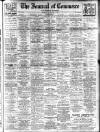 Liverpool Journal of Commerce Monday 08 January 1917 Page 1