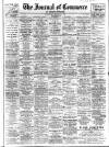 Liverpool Journal of Commerce Wednesday 10 January 1917 Page 1