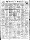 Liverpool Journal of Commerce Thursday 11 January 1917 Page 1