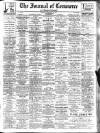 Liverpool Journal of Commerce Friday 12 January 1917 Page 1