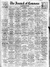 Liverpool Journal of Commerce Monday 15 January 1917 Page 1