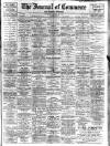 Liverpool Journal of Commerce Tuesday 16 January 1917 Page 1