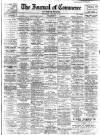 Liverpool Journal of Commerce Wednesday 17 January 1917 Page 1