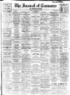 Liverpool Journal of Commerce Monday 22 January 1917 Page 1