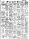 Liverpool Journal of Commerce Tuesday 23 January 1917 Page 1