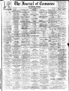 Liverpool Journal of Commerce Friday 26 January 1917 Page 1