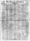 Liverpool Journal of Commerce Friday 02 February 1917 Page 1
