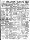 Liverpool Journal of Commerce Wednesday 07 February 1917 Page 1
