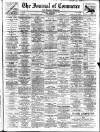 Liverpool Journal of Commerce Thursday 08 February 1917 Page 1
