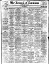 Liverpool Journal of Commerce Wednesday 14 February 1917 Page 1