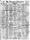 Liverpool Journal of Commerce Friday 23 February 1917 Page 1