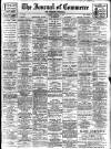 Liverpool Journal of Commerce Monday 05 March 1917 Page 1