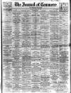 Liverpool Journal of Commerce Monday 19 March 1917 Page 1