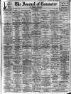Liverpool Journal of Commerce Friday 30 March 1917 Page 1