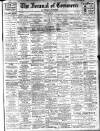 Liverpool Journal of Commerce Monday 02 April 1917 Page 1