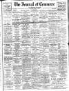 Liverpool Journal of Commerce Tuesday 03 April 1917 Page 1
