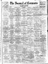Liverpool Journal of Commerce Wednesday 04 April 1917 Page 1