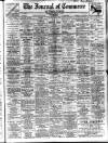 Liverpool Journal of Commerce Thursday 05 April 1917 Page 1