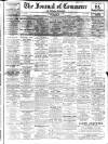Liverpool Journal of Commerce Saturday 07 April 1917 Page 1