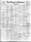 Liverpool Journal of Commerce Tuesday 10 April 1917 Page 1