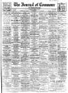 Liverpool Journal of Commerce Monday 16 April 1917 Page 1