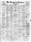 Liverpool Journal of Commerce Tuesday 17 April 1917 Page 1