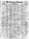 Liverpool Journal of Commerce Wednesday 18 April 1917 Page 1