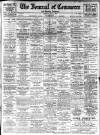 Liverpool Journal of Commerce Tuesday 01 May 1917 Page 1