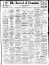 Liverpool Journal of Commerce Friday 15 June 1917 Page 1