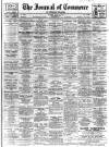 Liverpool Journal of Commerce Monday 11 June 1917 Page 1