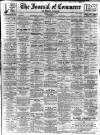 Liverpool Journal of Commerce Friday 15 June 1917 Page 1