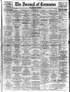 Liverpool Journal of Commerce Tuesday 19 June 1917 Page 1