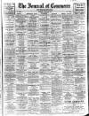 Liverpool Journal of Commerce Tuesday 26 June 1917 Page 1