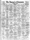 Liverpool Journal of Commerce Tuesday 03 July 1917 Page 1
