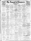 Liverpool Journal of Commerce Wednesday 01 August 1917 Page 1